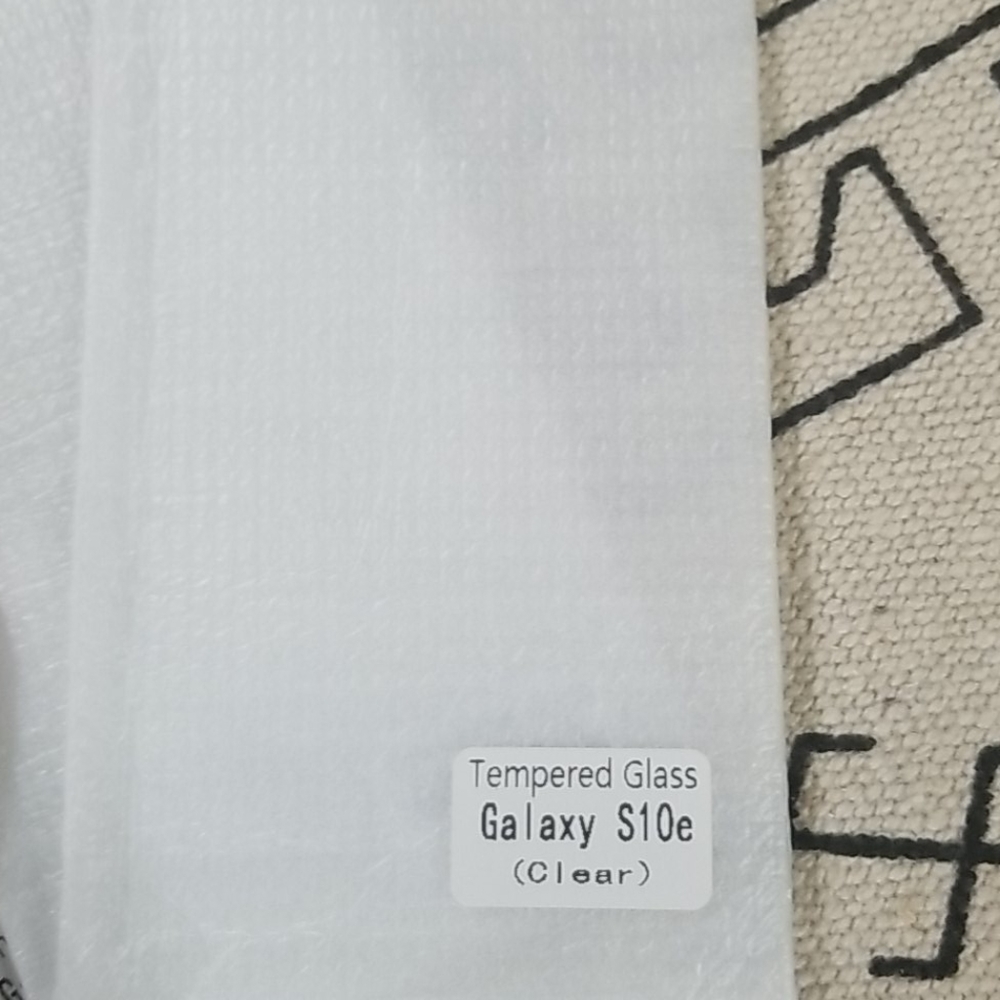 MP-MALL 3 Pack Screen Protector - Picture 3 of 4